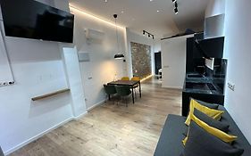 Bear Homes - Olimpia Suite